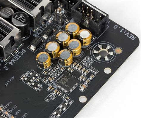 qualité realtek alc1220 nombre de canaux audio 8